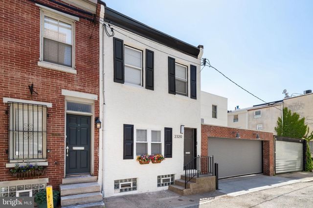 2320 MANNING ST, Philadelphia, PA 19103