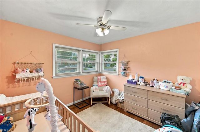 13 Bedford CT, Hampton, VA 23664