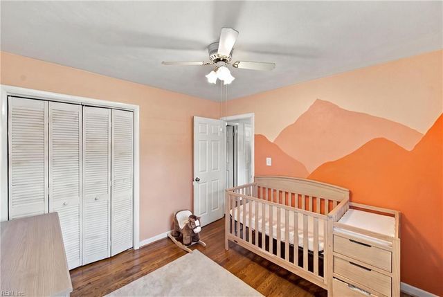 13 Bedford CT, Hampton, VA 23664