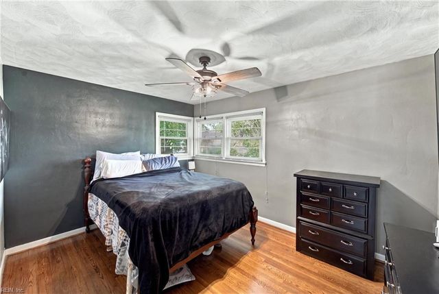 13 Bedford CT, Hampton, VA 23664