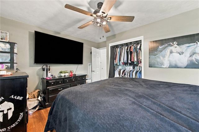 13 Bedford CT, Hampton, VA 23664
