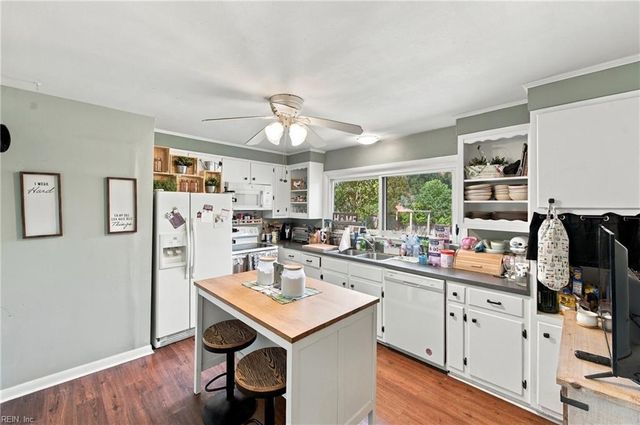 13 Bedford CT, Hampton, VA 23664