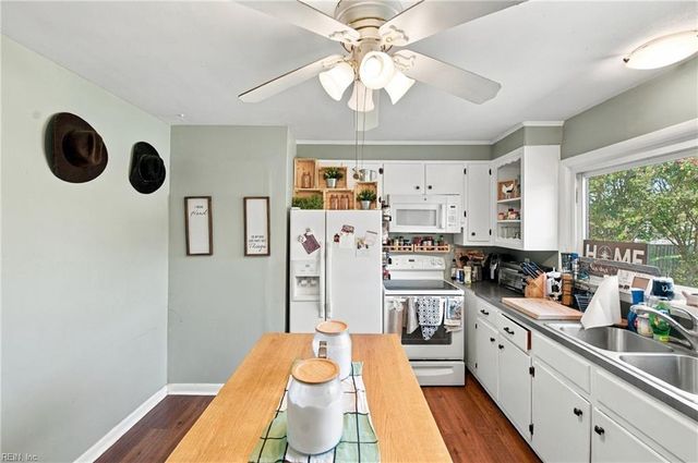 13 Bedford CT, Hampton, VA 23664