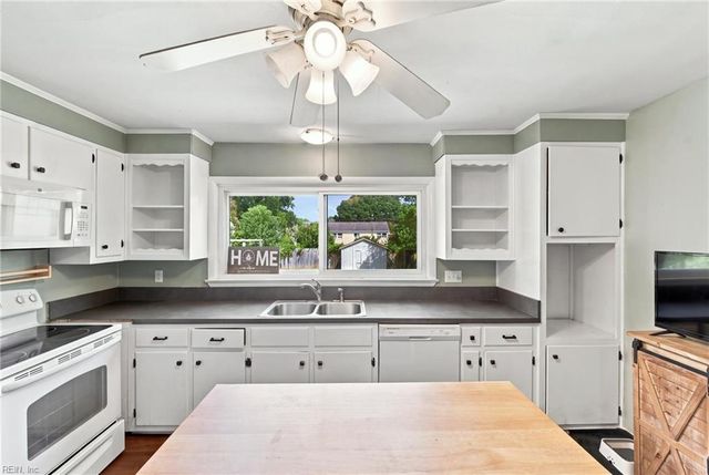 13 Bedford CT, Hampton, VA 23664