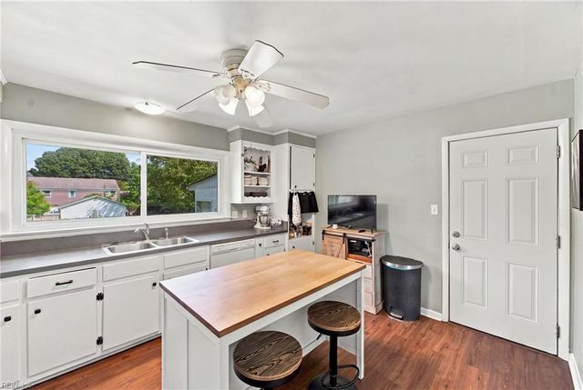 13 Bedford CT, Hampton, VA 23664