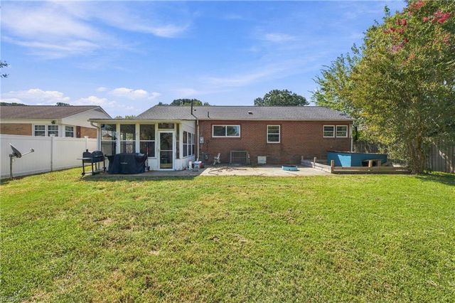 13 Bedford CT, Hampton, VA 23664