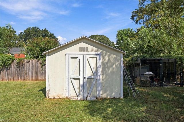 13 Bedford CT, Hampton, VA 23664