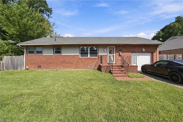 13 Bedford CT, Hampton, VA 23664