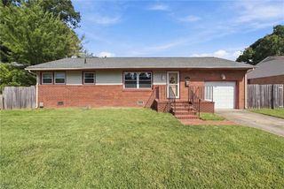13 Bedford CT, Hampton, VA 23664