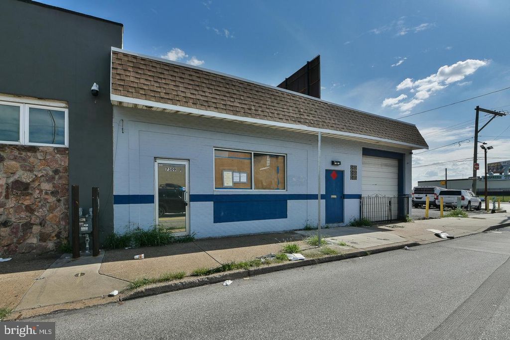 7309-11 STATE RD, PHILADELPHIA, PA 19136 — photo 3