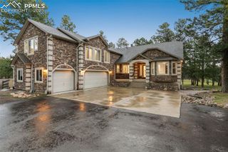 12683 Fulford Court, Colorado Springs, CO 80908