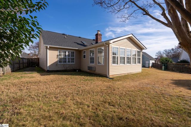 5 Hazelnut Court, Taylors, SC 29687