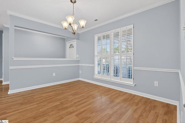 5 Hazelnut Court, Taylors, SC 29687