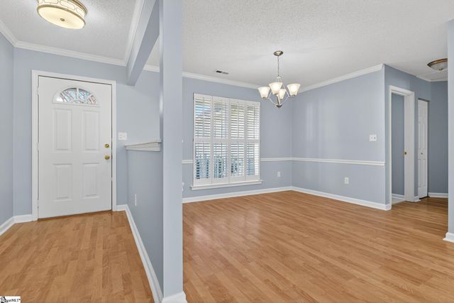 5 Hazelnut Court, Taylors, SC 29687