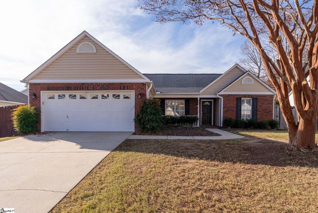 5 Hazelnut Court, Taylors, SC 29687