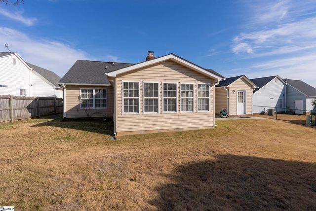 5 Hazelnut Court, Taylors, SC 29687