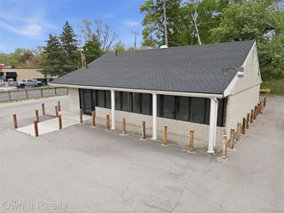 24611 W MCNICHOLS Road, Detroit, MI 48219