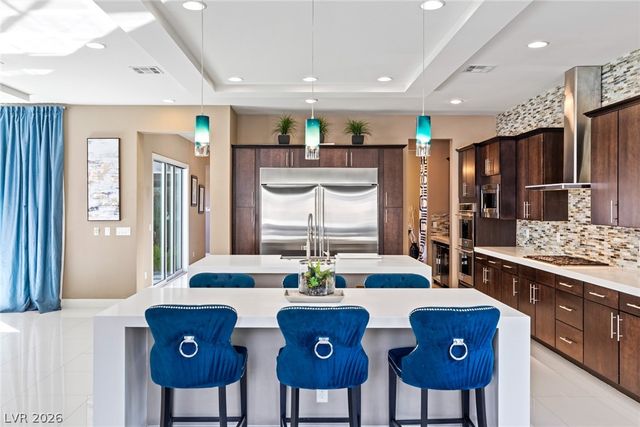 8188 Sweetwater Creek Way, Las Vegas, NV 89113