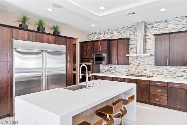 8188 Sweetwater Creek Way, Las Vegas, NV 89113