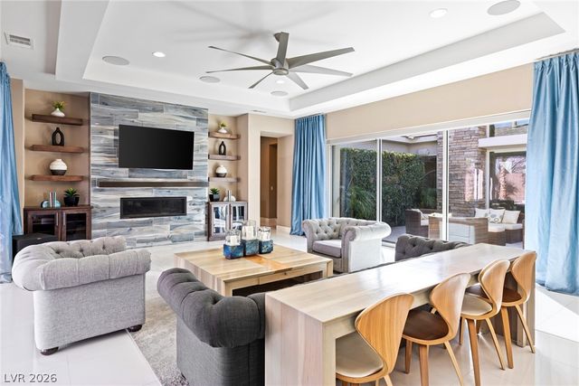 8188 Sweetwater Creek Way, Las Vegas, NV 89113