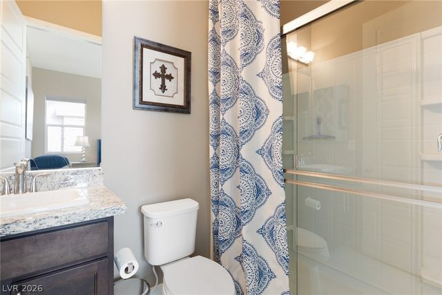 8188 Sweetwater Creek Way, Las Vegas, NV 89113