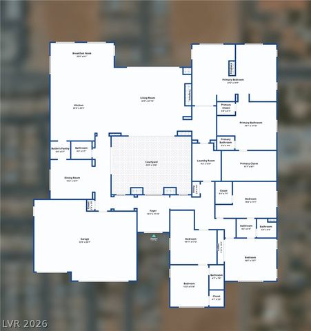 8188 Sweetwater Creek Way, Las Vegas, NV 89113