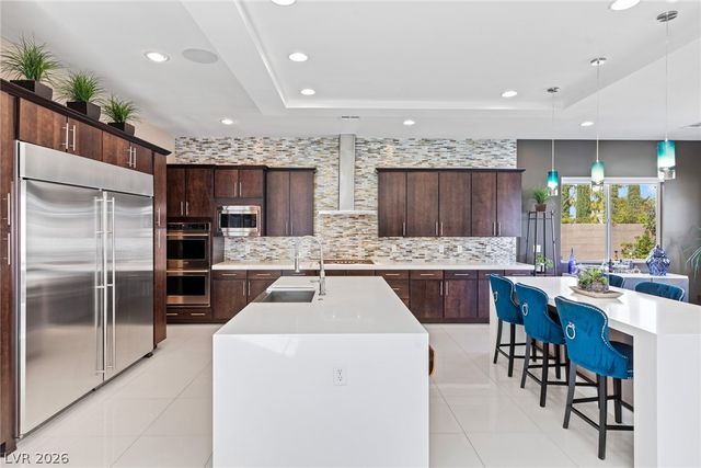 8188 Sweetwater Creek Way, Las Vegas, NV 89113