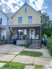 1008 19th Street, Niagara Falls, NY 14301