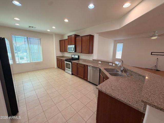 25549 N 104TH Drive, Peoria, AZ 85383