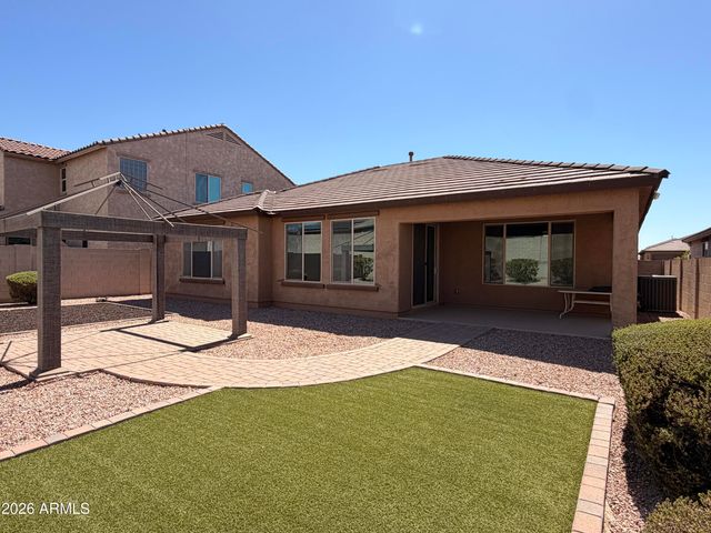 25549 N 104TH Drive, Peoria, AZ 85383