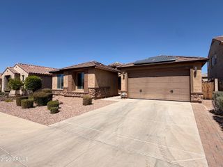 25549 N 104TH Drive, Peoria, AZ 85383