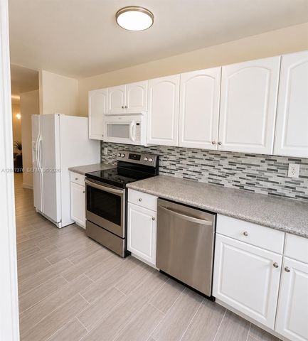 270 E Layne Blvd 110, Hallandale Beach, FL 33009