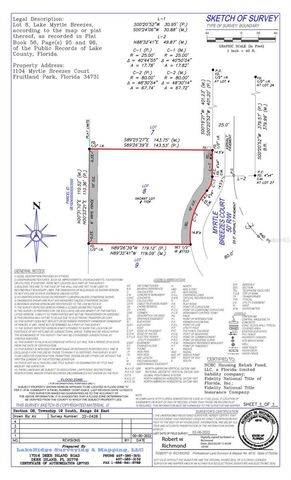 1104 MYRTLE BREEZES COURT, Fruitland Park, FL 34731