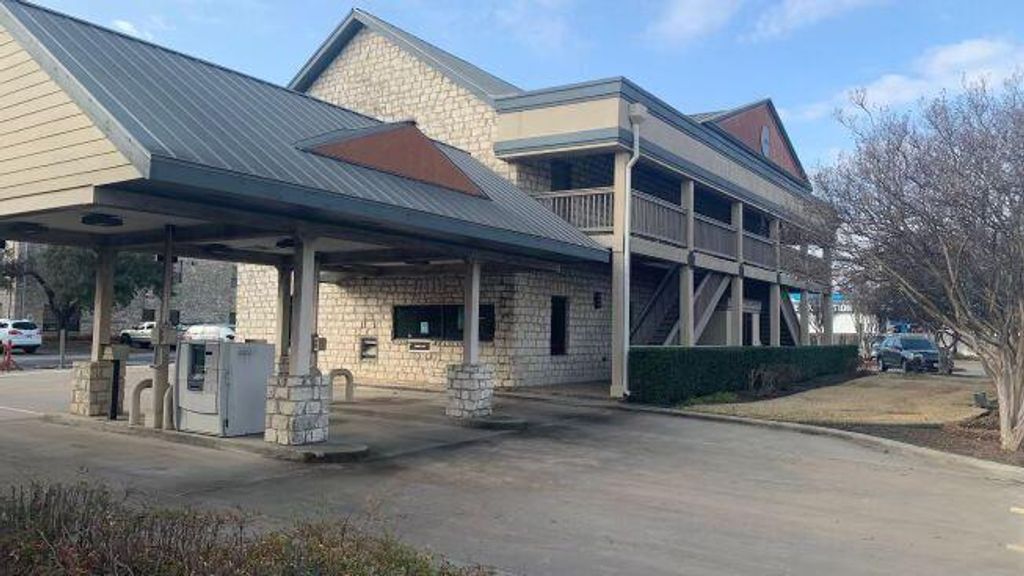 201 W Palm Valley BLVD, Round Rock, TX 78664