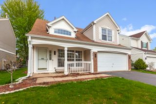 5513 Chantilly Circle, Lake In The Hills, IL 60156