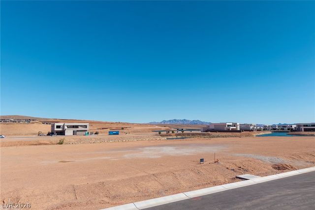 1492 Placid Coast Court, Henderson, NV 89011