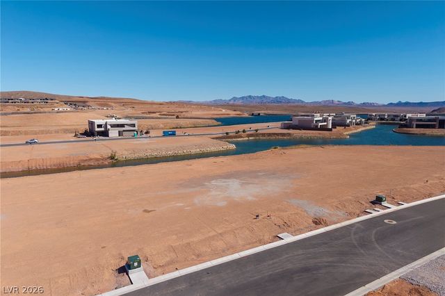 1492 Placid Coast Court, Henderson, NV 89011