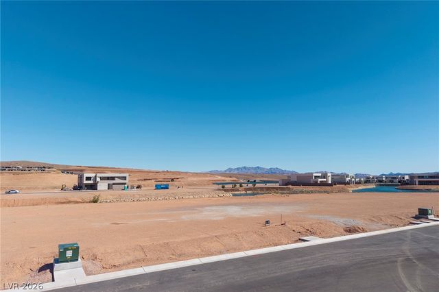 1492 Placid Coast Court, Henderson, NV 89011