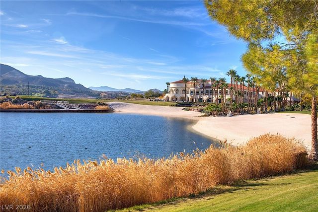 1492 Placid Coast Court, Henderson, NV 89011