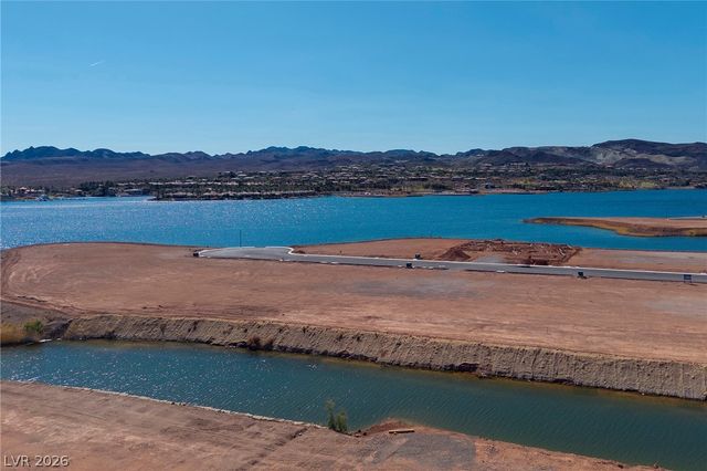 1492 Placid Coast Court, Henderson, NV 89011