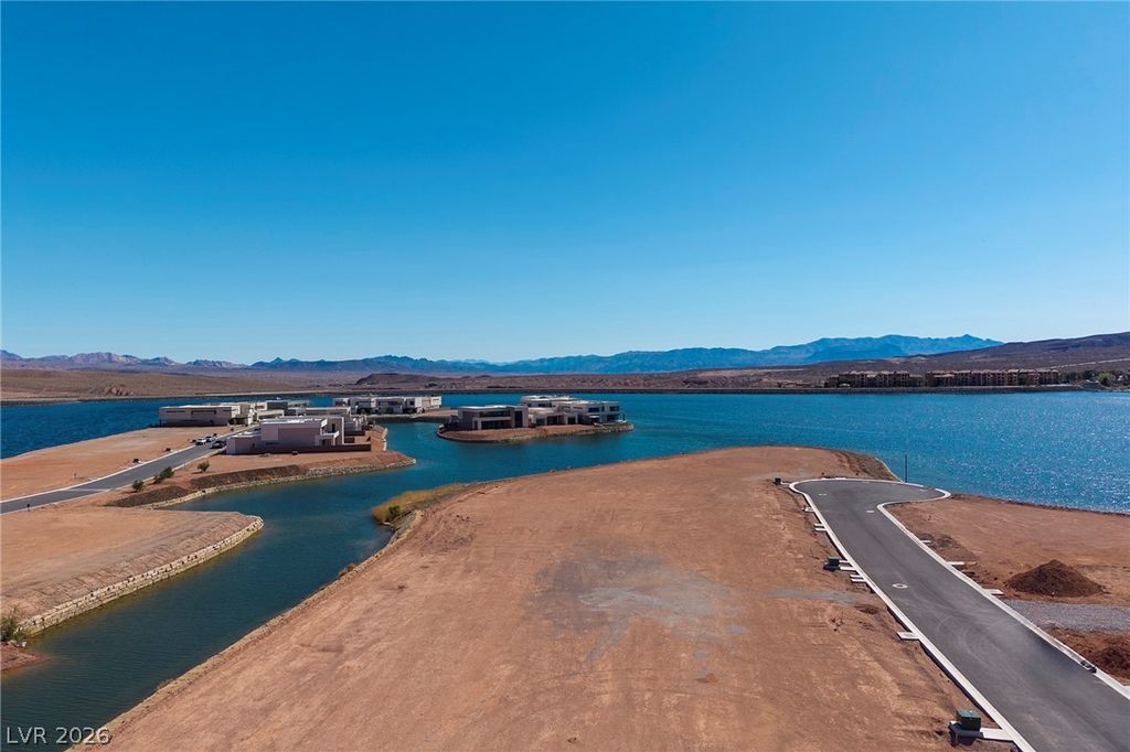1492 Placid Coast Court, Henderson, NV 89011