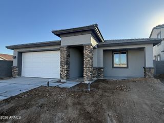 25229 W LA SALLE Street, Buckeye, AZ 85326