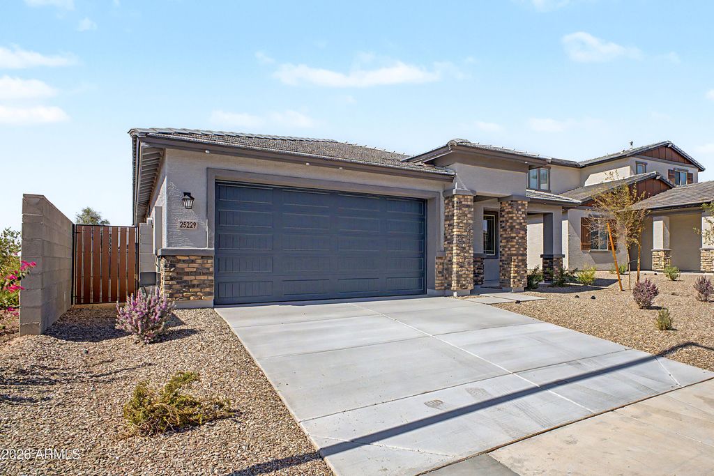 25229 W LA SALLE Street, Buckeye, AZ 85326 — photo 3