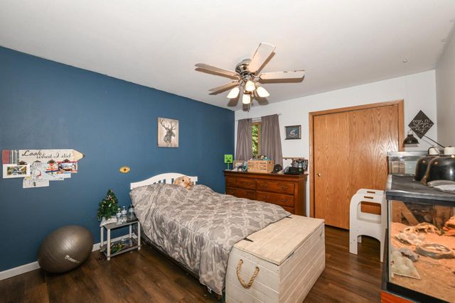 N6089 Lyons ROAD, Burlington, WI 53105
