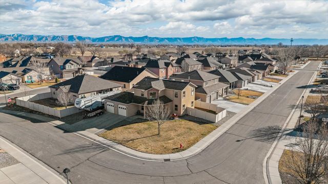 1427 Satterfield Avenue, Fruita, CO 81521