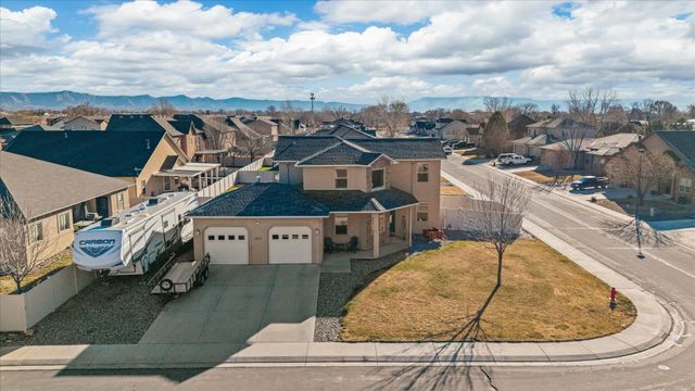 1427 Satterfield Avenue, Fruita, CO 81521