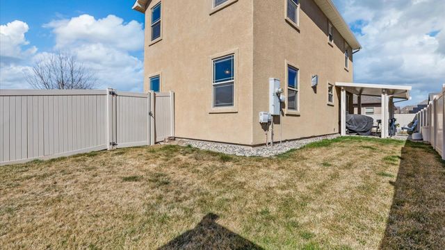 1427 Satterfield Avenue, Fruita, CO 81521