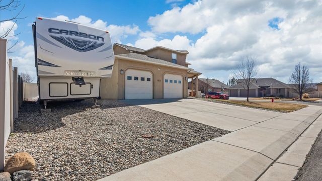 1427 Satterfield Avenue, Fruita, CO 81521