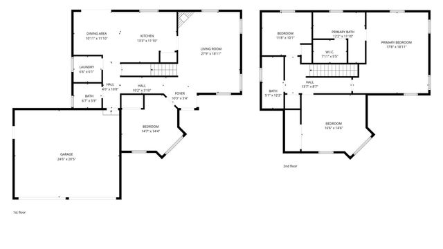 1427 Satterfield Avenue, Fruita, CO 81521