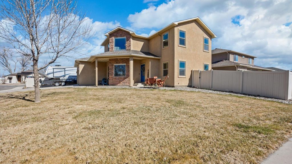1427 Satterfield Avenue, Fruita, CO 81521